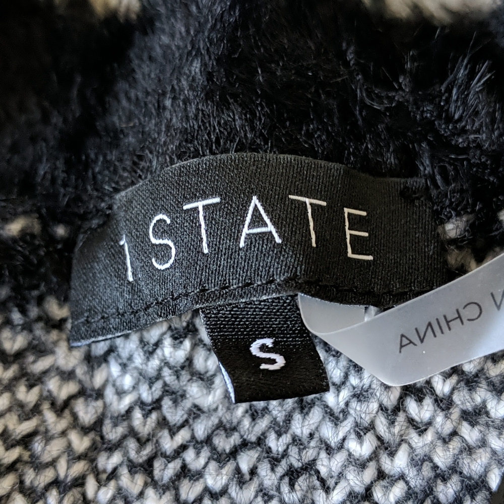 1.State Python Cardi - image 2